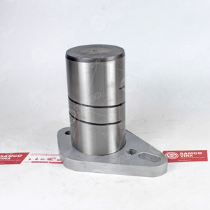 Meilleure offre pour les commandes en gros A40101.0300 Kalmar DRF450 Reach Stacker Arbre de vérin hydraulique - Product Image 5