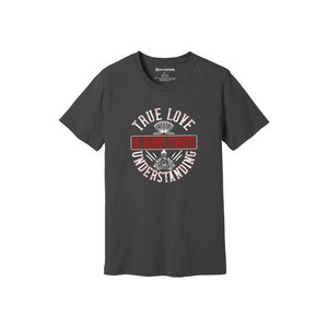 T-shirt décontracté 100% coton avec impression 3D de thèmes de bouddha 12 options de couleur 160-180 Placement de conception personnalisable GSM lourd - Product Image 2