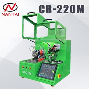 NANTAI CR-220M CR220M CR220-M <span class=keywords><strong>Common</strong></span> <span class=keywords><strong>Rail</strong></span> насос испытательный стенд - Product Image 6
