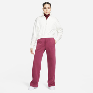 2025 Venta al por mayor de moda de cintura alta sólido personalizado Color Oficina señoras pantalones casuales mujeres pantalones largos acampanados OEM mantenido - Product Image 1