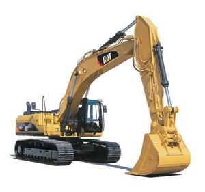 Oruga de construcción usada 320D 330C, máquina excavadora de orugas CAT 320CL, gran oferta - Product Image 1