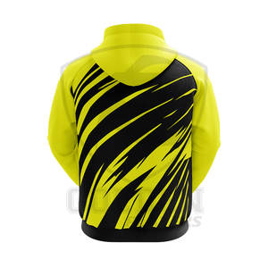 Taille personnalisée 80% coton 20% polyester sweat à capuche uni à sublimation pour hommes Streetwear pull à capuche polaire sweat à capuche personnalisé pour hommes - Product Image 3