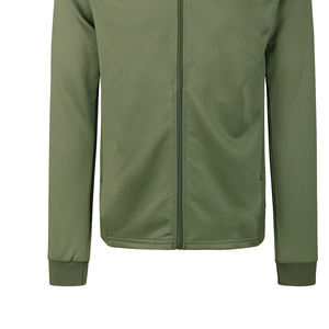 2025, el mejor diseño, chaqueta cálida de béisbol con cuello levantado ligero, ropa deportiva de nailon transpirable para hombres, equipo deportivo de invierno de talla grande - Product Image 3