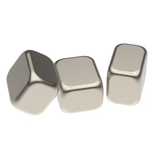 Magnet neodymium blok kekuatan tinggi cuboid N38 N40 N42 langka bumi magnet permanen pemasok untuk dijual kekuatan tarik besar - Product Image 3