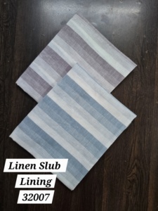 Tela de algodón polivinílico Metti de alta calidad teñida con hilo Material tejido Premium para camisas y vestidos - Product Image 4