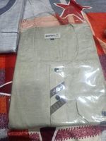 Ensemble sudanais en coton Allalah, Thobe classique saoudien pour hommes, vêtements musulmans islamiques, vente en gros à bas prix HABITU ENTERPRISES