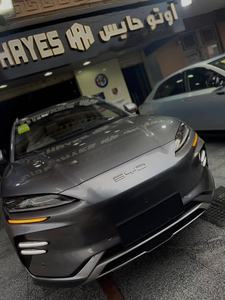 PROMOTION EXCEPTIONNELLE SUR NOTRE NOUVELLE BYD SONG OLUS DM-1 NOIRE 2024, HYBRIDE RECHARGEABLE AVEC OFFRES DE LIVRAISON GRATUITE - Product Image 2