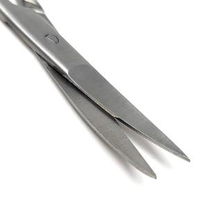 Ciseaux médicaux Mayo en acier inoxydable, instrument de coupe chirurgical droit pour hôpital, clinique, salle d'opération et usage général - Product Image 6