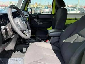 Jeep Wrangler deportivo 2016 - Product Image 4