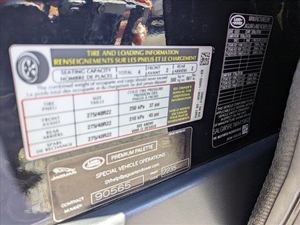 LISTO PARA ENVIAR 2021 LAND R0VER GAMA R0VER SVAutobiography LWB 4WD - Product Image 2