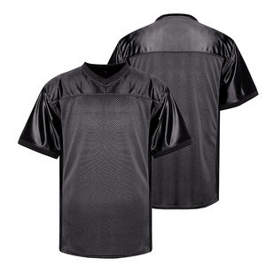 Camisetas de Manga Corta con Cuello Redondo y Ajuste Holgado para Hombre, Nueva Moda, 100% Algodón, Transpirable, Informal, para Fitness, con Estampado Personalizado - Product Image 3