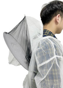 Traje de Apicultura Ventilado de Primera Calidad, Traje de Seguridad para Apicultores, Diseño Profesional de Última Generación - Product Image 5