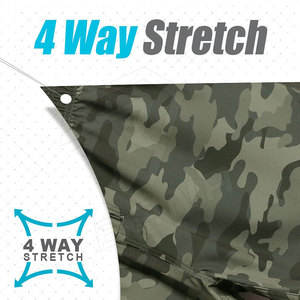Pantalones cortos de baño para hombre de nueva fábrica al por mayor para la playa de verano para hombre hechos en Pakistán - Product Image 3