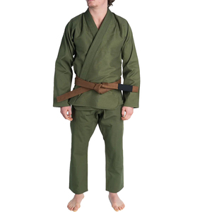 Uniforme de Karate Profesional de Alta Calidad, Ropa de Artes Marciales, Uniforme de Karate Más Vendido para Venta en Línea - Product Image 1