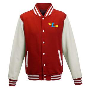 Chaquetas Varsity al por Mayor, Chaquetas Varsity de la Mejor Calidad - Product Image 2