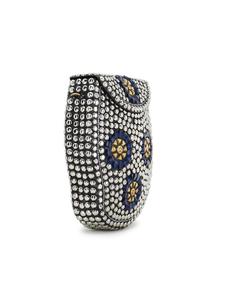 Sac à main d'embrayage en mosaïque de qualité supérieure en couleur attrayante pochette de soirée de Tradnary BY HF CRAFTS - Product Image 4