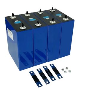 Batterie solaire prismatique LiFePO4 MB31 314Ah 3.2V 6000 cycles haute performance, longue durée de vie, stockage d'énergie fiable, la meilleure - Product Image 2