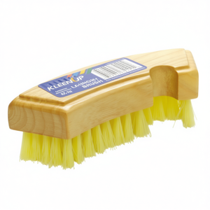 แปรงซักผ้า Kleen up 0619 อุปกรณ์สำคัญสำหรับการทำความสะอาดอย่างมีประสิทธิภาพ - Product Image 2