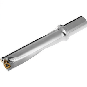 Broca de Carburo PRAMET 4xD ISO 804D-29-116-S32, Diámetro de Corte 29mm, Diámetro Exterior 32mm, para Máquinas Herramienta - Product Image 2