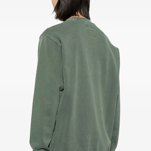 Sudaderas de Invierno para Hombre, 100% Algodón, Cuello Alto, con Logotipo Personalizado, Corte Regular, Ecológicas, Antibolitas, Transpirables y de Secado Rápido - Product Image 5