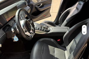 FORD MUSTANG SHELBY GT350R 2019 d'occasion, conduite à gauche/droite, livraison rapide - Product Image 5