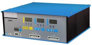 Máquina de Eletrocirurgia MTR-ME-300 de Alta Frequência 300A 300 Watts Certificada CE Classe II para Uso Hospitalar, Médico e Veterinário - Product Image 2