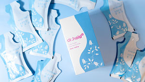 Opciones personalizables para el ajuste vaginal oral de colágeno de pescado - Product Image 2