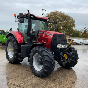 Tracteurs agricoles multifonctionnels à vendre, qualité d'origine, tracteur Case-IH à vendre/ Case-IH - Product Image 2