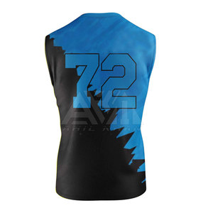 Uniformes de Fútbol 7v7 Personalizados para Adultos, Transpirables, de Manga Corta, Totalmente Sublimados, Conjunto de Uniforme 2025 en Existencia - Product Image 4