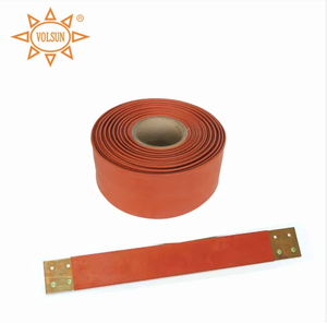 מתח גבוה 1kv <span class=keywords><strong>10kv</strong></span> 35kv <span class=keywords><strong>busbar</strong></span> חום לכווץ צינור עבור בידוד הגנה נחושת - Product Image 4