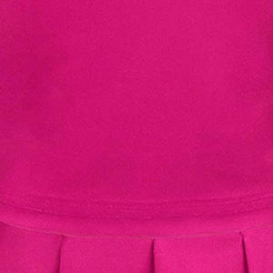 เครื่องแบบเชียร์ลีดเดอร์โลโก้ตามความต้องการของแต่ละบุคคลดีไซน์พิเศษขนาดสบาย - Product Image 6