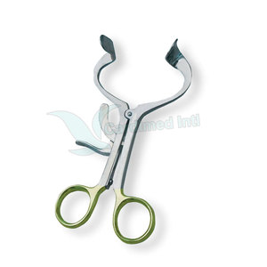 Mordazas bucales de fabricante pakistaní, mordazas bucales dentales superventas, mordazas bucales dentales de Bajo Moq - Product Image 2