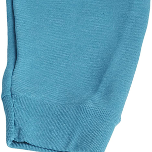 Sweat-shirts d'hiver pour femmes très vendus, style streetwear, 100% coton, logo personnalisé, col rond, sweat-shirts en molleton - Product Image 5