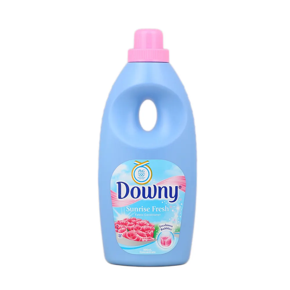 Downy น้ํายาปรับผ้านุ่มน้ําหนักเข้มข้นพิเศษ เมษายนสด (170 fl ออนซ์, 251 ld)