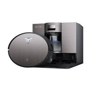BEST SALES OF Omni Cyclone Robot Vacuum & <b>Mop</b> (Strong Suction Self-Empty AI Automatic <b>Cleaning</b> Outdoor Use) - Product Image 2