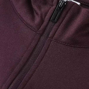 ชุดวอร์มสำหรับเล่นยิมของผู้ชายชุดวิ่งสำหรับฤดูหนาวชุดกีฬาลำลองออกแบบได้ตามที่ต้องการ - Product Image 4