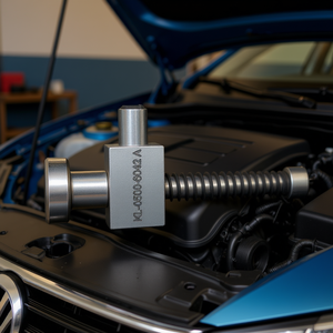 Abrazadera con Resorte Gedore KL-0500-6042 para Vehículos VW - Product Image 3