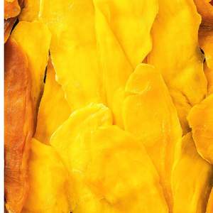 [ตัวเลือกที่ดีที่สุด] มะม่วงอบแห้งผลไม้เมืองร้อน100% มีราคาถูกและเป็นธรรมชาติจากเวียดนาม - Product Image 2