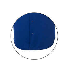 Nuevo Modelo, Precio de Fábrica, Uniformes de Béisbol Sublimados, Servicio OEM, Antibacterianos, 100% Poliéster/Algodón, Nombre del Equipo Personalizado - Product Image 3