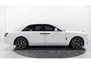 Ghost Black Badge AWD 2025 d'occasion, disponible en conduite à gauche et à droite - Product Image 3