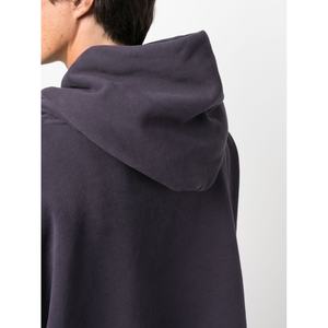 Sweat à capuche pour homme, poids lourd vintage, surdimensionné, délavé à l'acide, 100% coton de haute qualité, personnalisable pour l'automne - Product Image 3