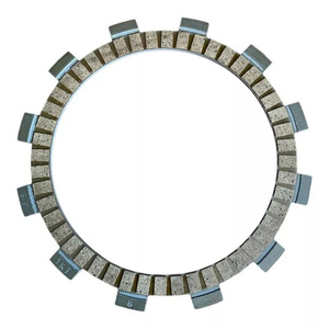 Disco de Embrague Original Yamaha 5XC163210000 para YZ250 2013-2019, Nuevo - Product Image 1