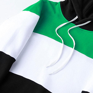 Top Quality Heavyweight Embroidery Puff Printing Zip Up Hoodie Custom Logo Oversized Full Zip Hoodie Face Blank Zipper Hoodie - Product Image 3