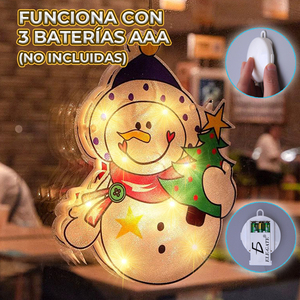 Lussuoso Ornamento Natalizio da Appendere, Pendente in Vetro Personalizzabile per Decorazioni Festive, Stile Elegante e Affascinante - Product Image 2