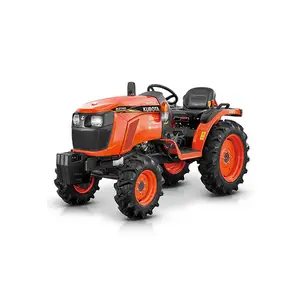 23 litros tanque de combustível capacidade agricultura agricultura máquina Kubota trator B2741 a taxas razoáveis fabricados na Índia