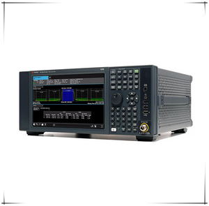 เครื่องวิเคราะห์สัญญาณ Keysight N9000B CXA ใหม่ 9kHz ถึง 26.5GHz ความแม่นยำสูง รับประกัน 1 ปี รองรับแรงดันไฟฟ้าหลายระดับ (220-380V) - Product Image 2
