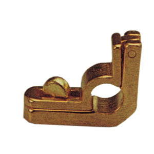 Occhiello Apribile per Fermatappeto D 11 mm 2 Pezzi - Product Image 1