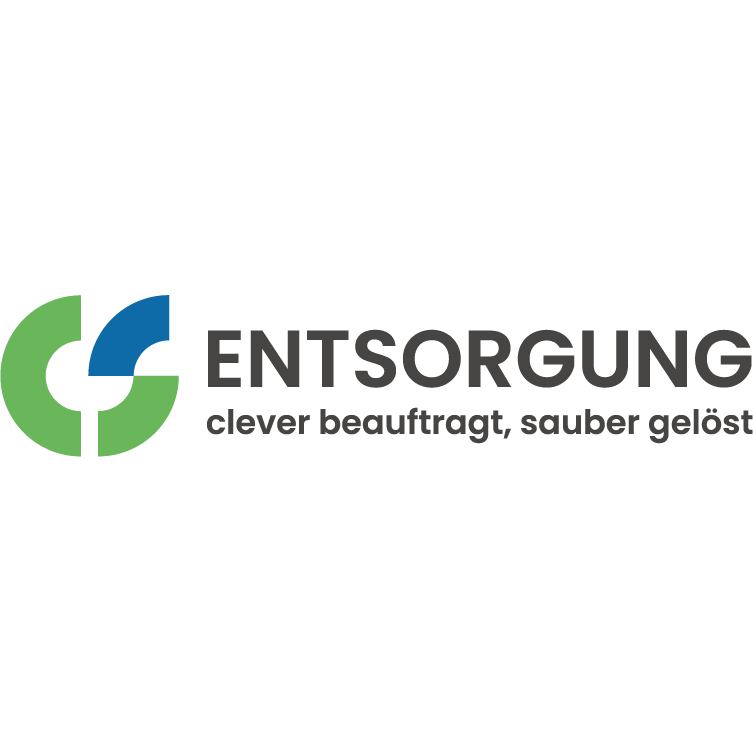 CS Container & Recycling GmbH & Co. KG logo