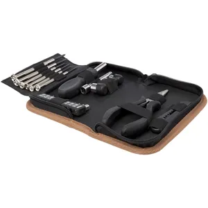 Sustainable Ecological Multifunction <b>Tool</b> Set Spike Gadgets for Eco-conscious Use - Product Image 1