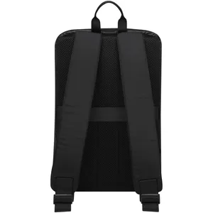 Zaino per Laptop da 15.6 Pollici Sostenibile e Riciclato per Merchandising Promozionale - Product Image 4